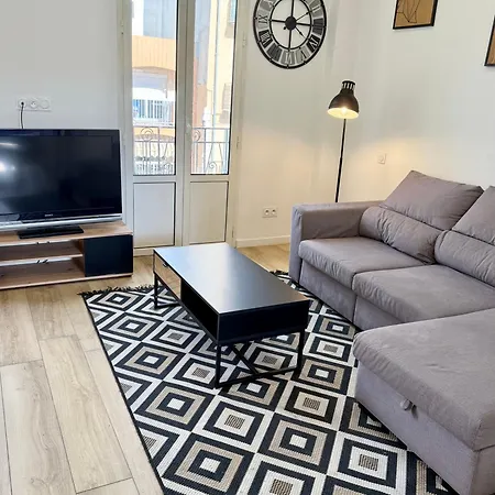 Deux Pieces - Cim & Balcon * Nizza