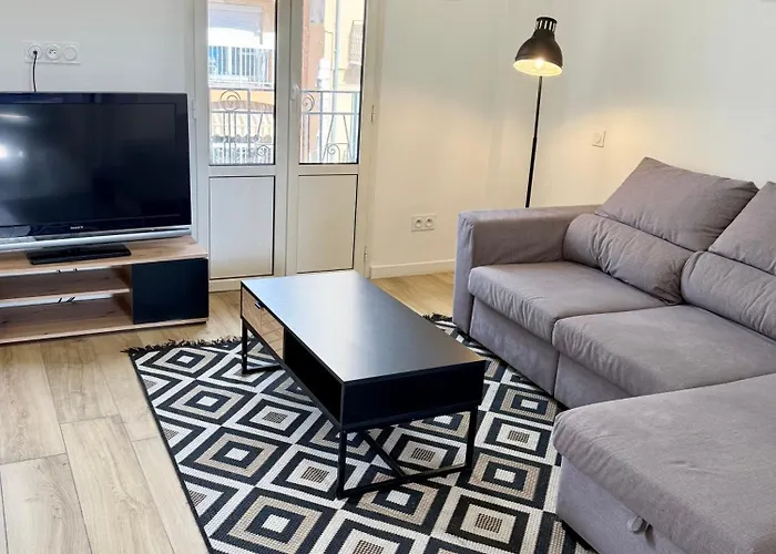 Deux Pieces - Cim & Balcon * Nizza